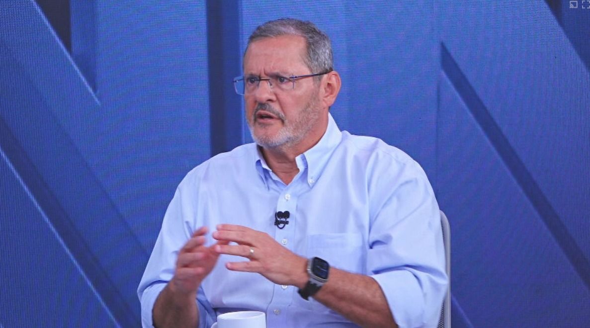 “BC virou uma entidade de Estado, não de governo“, diz ex-diretor à CNN