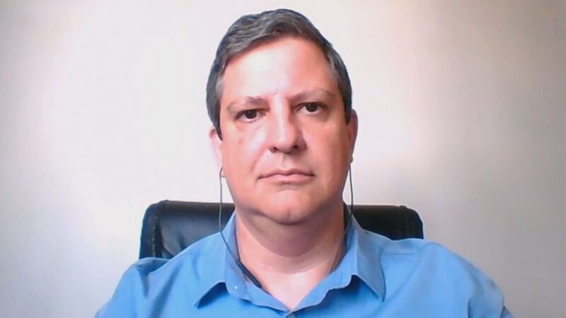 BDM: Donald Trump pega leve com a China