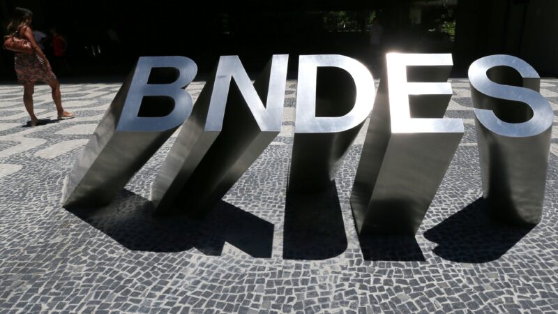 BNDES aprova R$ 20 mi para nova plataforma digital com IA da Squadra