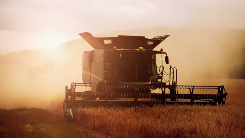 BNDES eleva em 26% financiamentos para o agronegócio em 2024