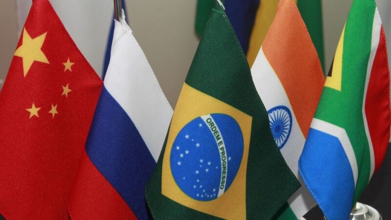 Brasil pautará meios de pagamento no Brics apesar de ameaças de Trump