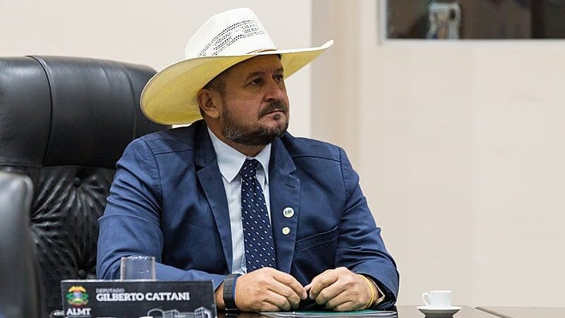 “Cadeia tem que ser horrível”, afirma deputado sobre mercadinhos em unidades de MT