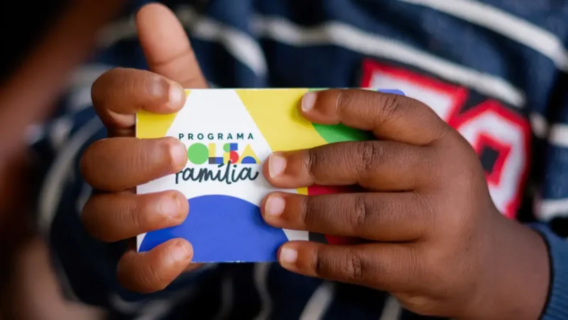 Caixa Econômica começa a pagar Bolsa Família de janeiro nesta segunda-feira