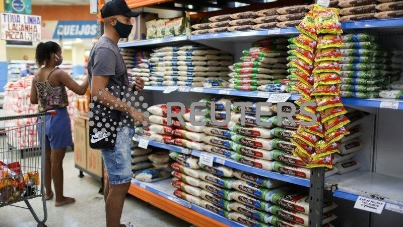 Cesta básica ficou 14,2% mais cara em 2024; veja itens que mais subiram