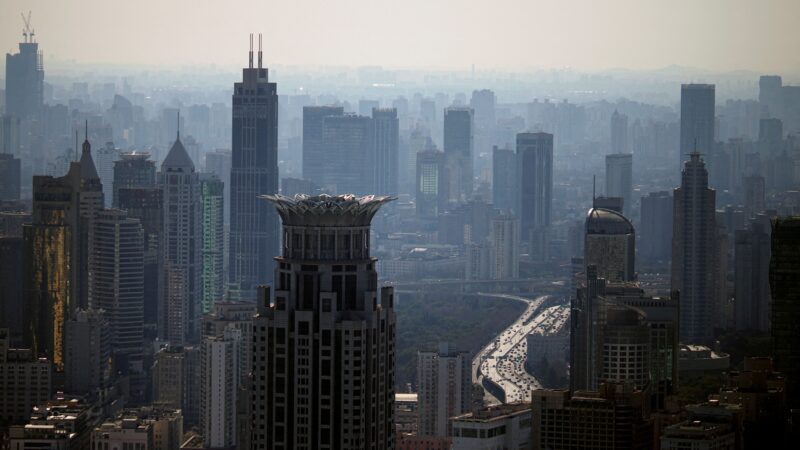 China amplia subsídios para bens de consumo para estimular a economia