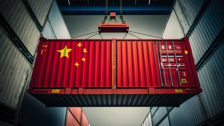 Indústria da China tem contração em janeiro e atinge mínima em cinco meses