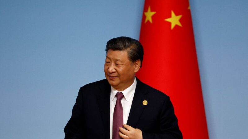 China vai pedir negociação à UE sobre regulação para subsídios externos