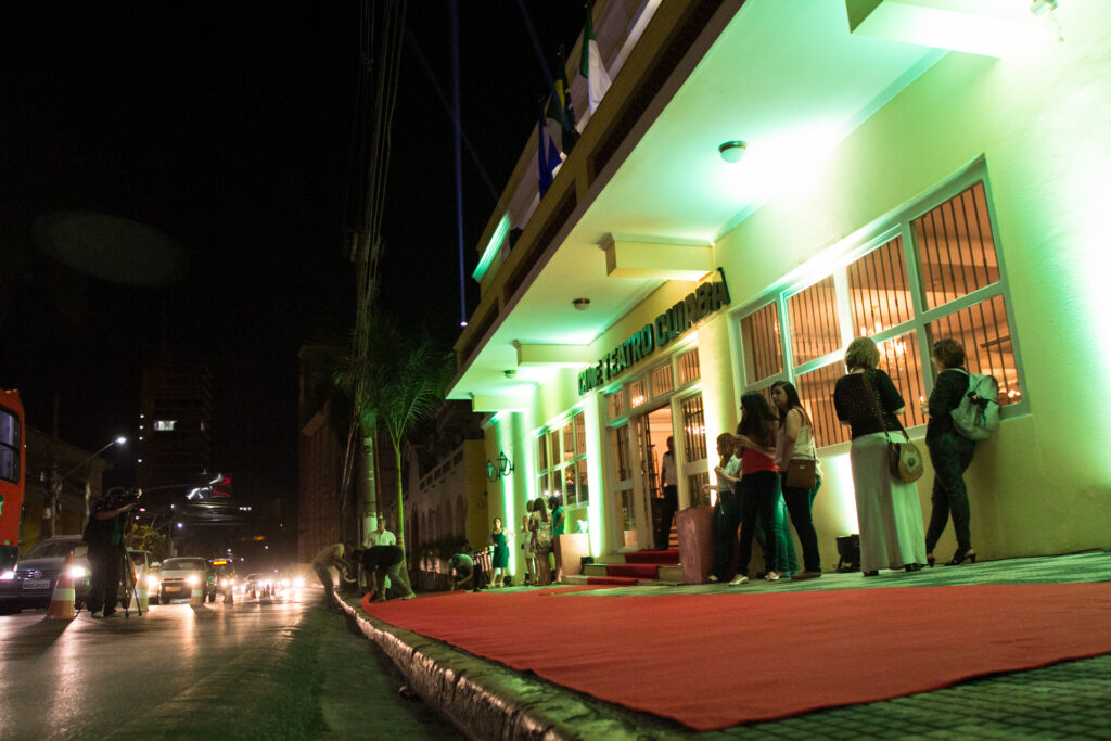 Cine Teatro Cuiabá recebeu mais de 57 mil pessoas e 45 atrações nacionais em 2024 – Jornal Advogado – Em Mato Grosso