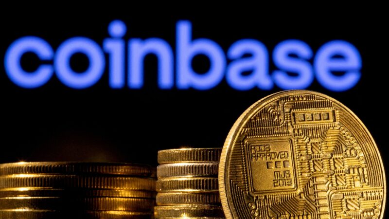 Coinbase anuncia inclusão de ex-Fed e ex-coordenador de Trump em conselho