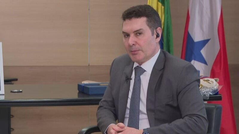 Confio muito na equipe do Banco Central, diz ministro das Cidades