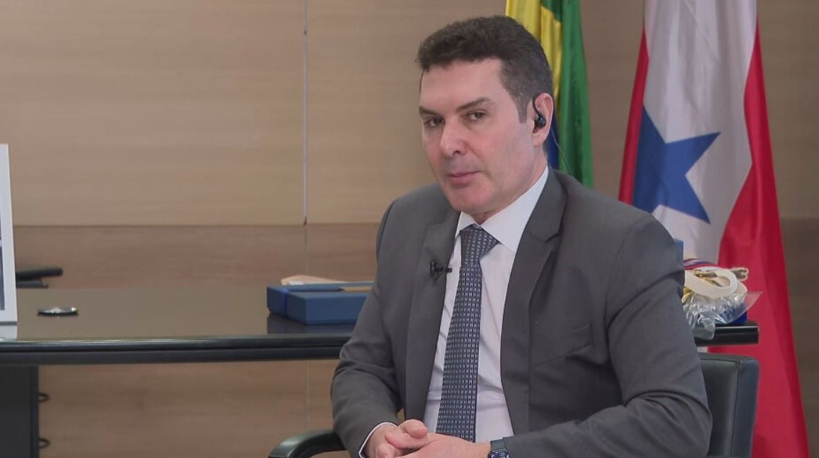 Confio muito na equipe do Banco Central, diz ministro das Cidades