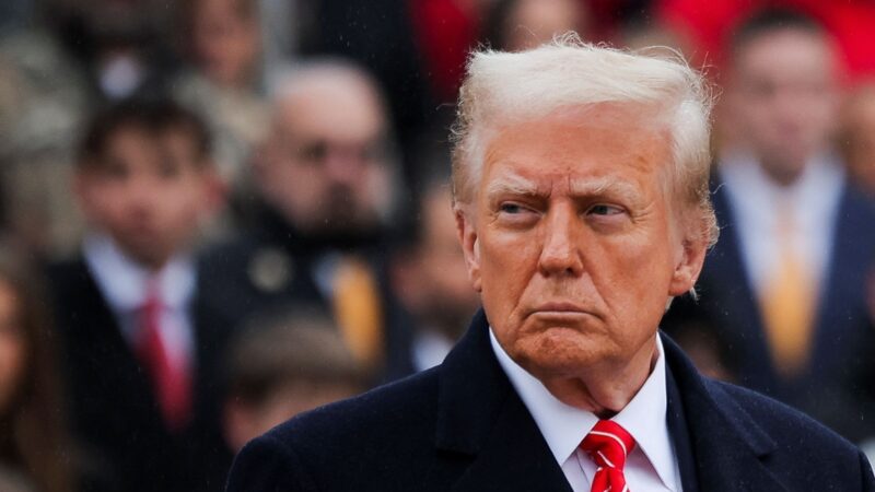 Brasil se opõe a Trump e leva plano de data centers “limpos“ para Davos