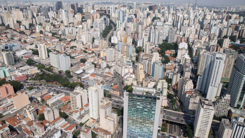 Curitiba, Goiânia e São Paulo lideram demanda por imóveis em 2024