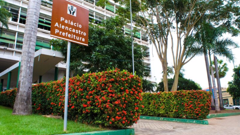 Débitos de IPTU em atraso poderão ser pagos com 95% de desconto em Cuiabá