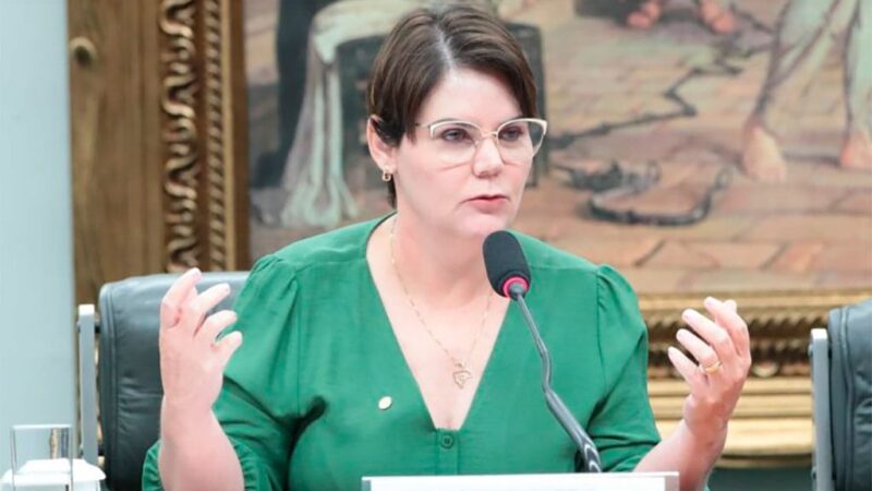 Deputada de Mato Grosso deve integrar comitiva bolsonarista para ir à posse de Trump – Jornal Advogado – Em Mato Grosso