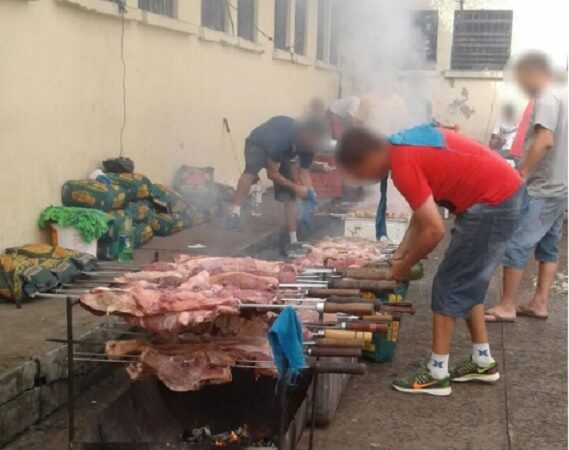 Deputado Botelho diz que endurecimento de regras nos presídios vai colocar fim nos churrascos com cerveja – Jornal Advogado – Em Mato Grosso
