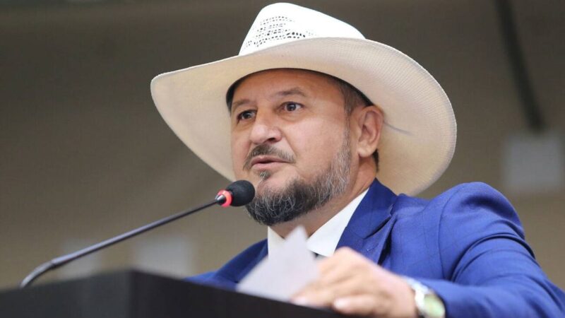 Deputado vê ligação de facção com assalto à empresa de governador na capital
