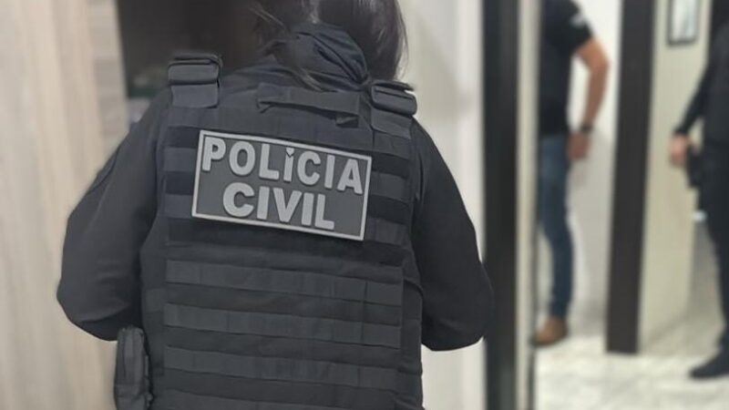 Detento da PCE ordenou morte de trabalhador após sinal associado a facção; assassinos são presos