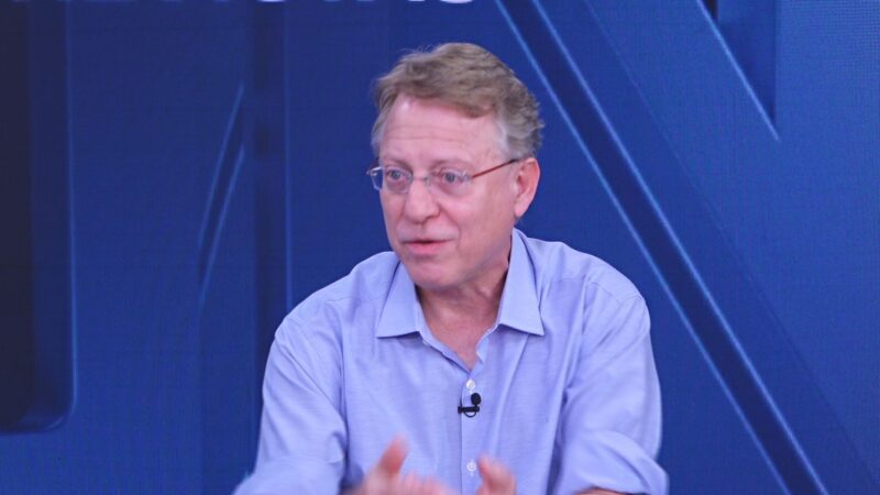 Economia não está mal, mas vivemos novamente “2013“, diz Marcos Lisboa