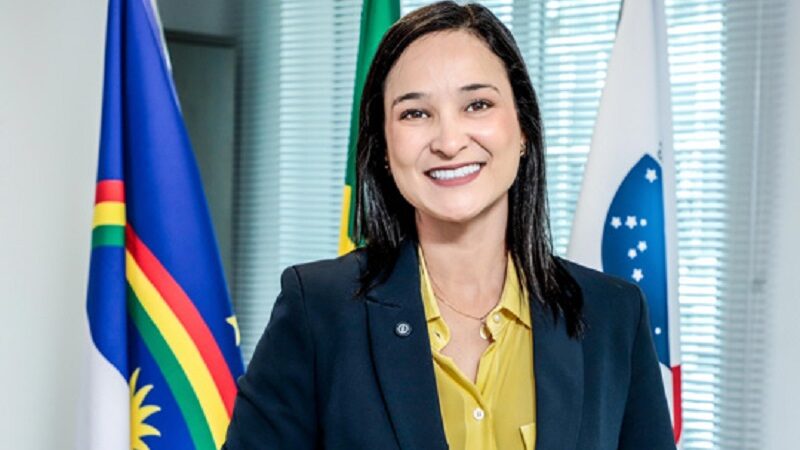 Em medida inédita no Brasil, Ingrid Zanella anuncia anuidade zero para os jovens advogados de Pernambuco – Jornal Advogado – Em Mato Grosso