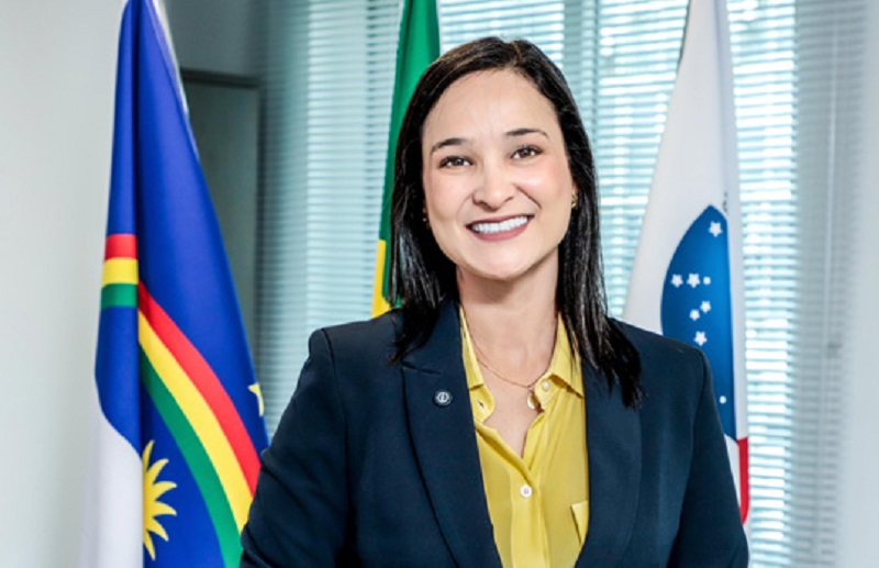 Em medida inédita no Brasil, Ingrid Zanella anuncia anuidade zero para os jovens advogados de Pernambuco – Jornal Advogado – Em Mato Grosso