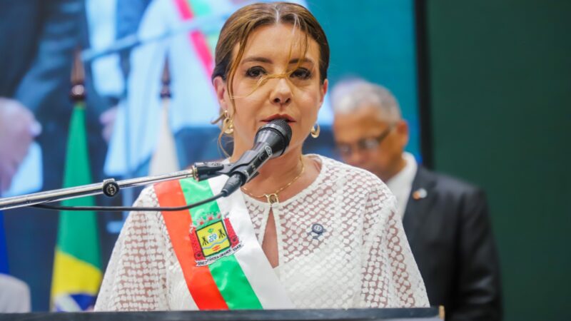 “Está pior do que eu imaginava” lamenta Flávia sobre ‘caos’ financeiro da prefeitura deixado pela gestão Kalil