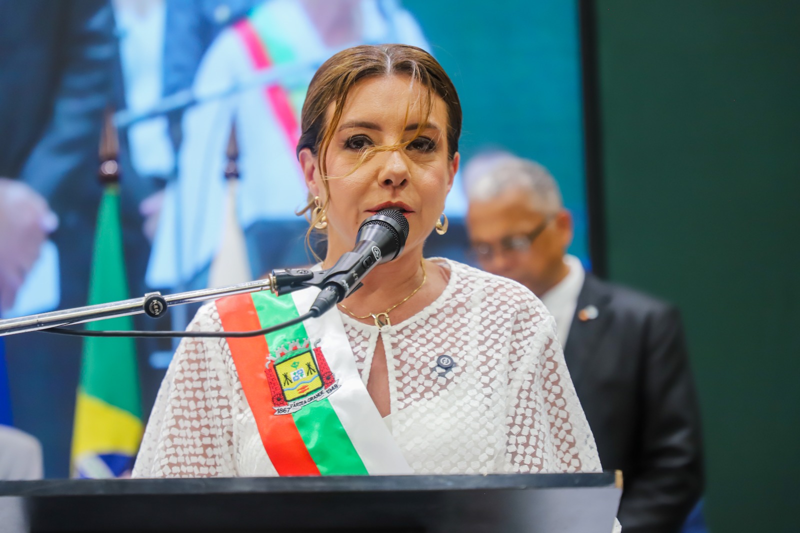 “Está pior do que eu imaginava” lamenta Flávia sobre ‘caos’ financeiro da prefeitura deixado pela gestão Kalil