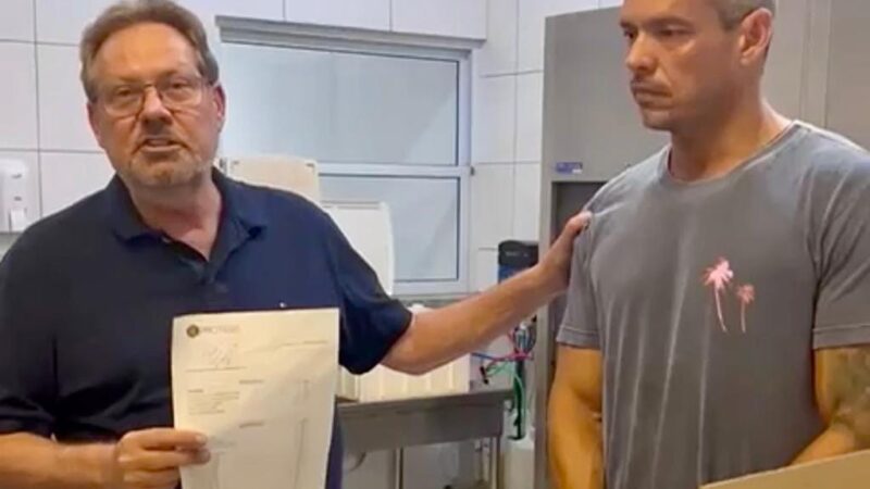 Estado fornece mais de 5 mil materiais para cirurgias ortopédicas no Hospital Municipal de Cuiabá