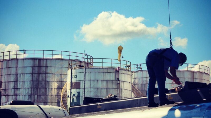 Etanol bate recorde de oferta em 2024, diz setor