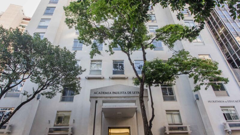 Evento vai homenagear grandes empresários na Academia Paulista de Letras