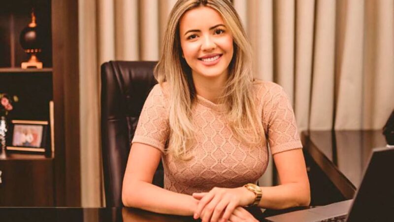 Ex-deputada bolsonarista assume cargo no Governo de Lula