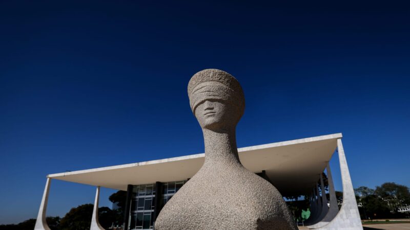Ex-secretário de Silval tem pedido negado pelo STF para anular ações penais da Sodoma