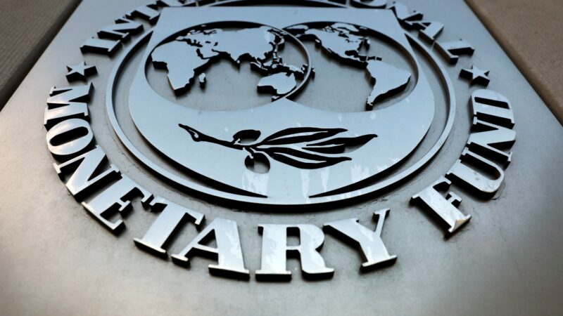FMI melhora perspectiva de crescimento do Brasil em 2024 a 3,7%