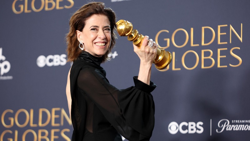 Fernanda Torres leva Globo de Ouro por atuação em Ainda Estou Aqui – Jornal Advogado – Em Mato Grosso