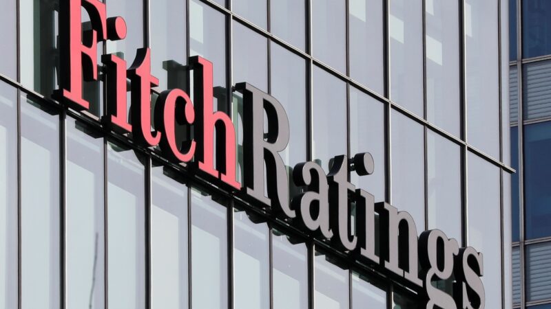 Fitch: resultados de bancos dos EUA no 4º tri mostram quadro positivo