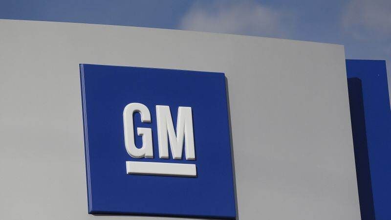 GM tem balanço positivo, mas relata prejuízo de reestruturação na China