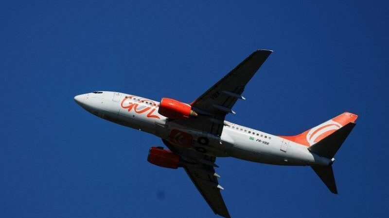 Gol chega a acordo de dívida e prevê parcelamento de débitos fiscais