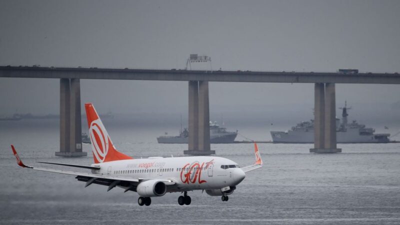 Gol pode levantar até US$ 330 mi com ações, mas ainda não acertou acordos