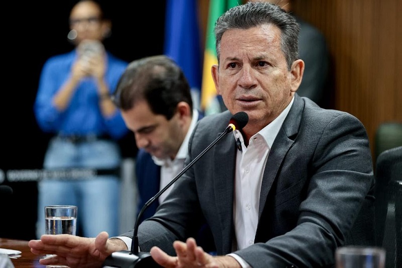 Governador vai vetar projeto de lei que alterava sistema ambiental de MT – Jornal Advogado – Em Mato Grosso