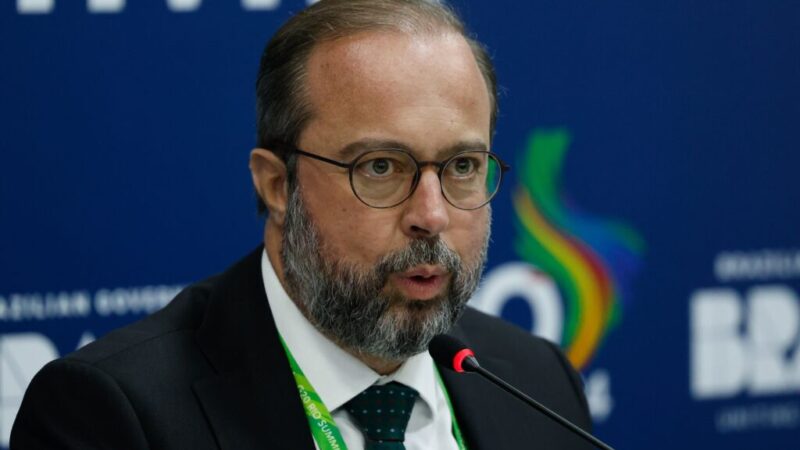 Governo anuncia R$ 8 bilhões em investimentos sauditas para pesquisa mineral no Brasil – Jornal Advogado – Em Mato Grosso