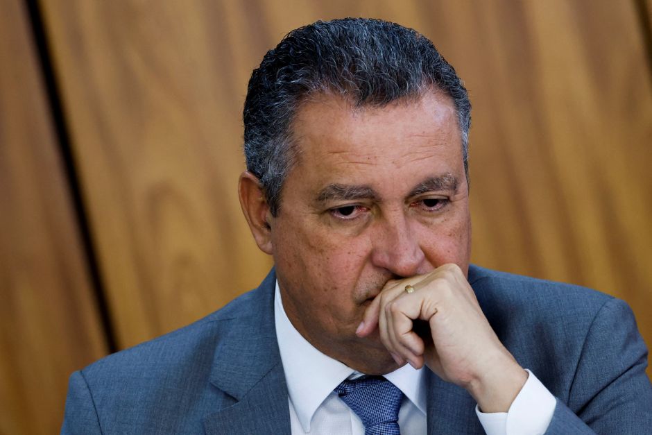 Governo avalia medidas para lidar com preços dos alimentos