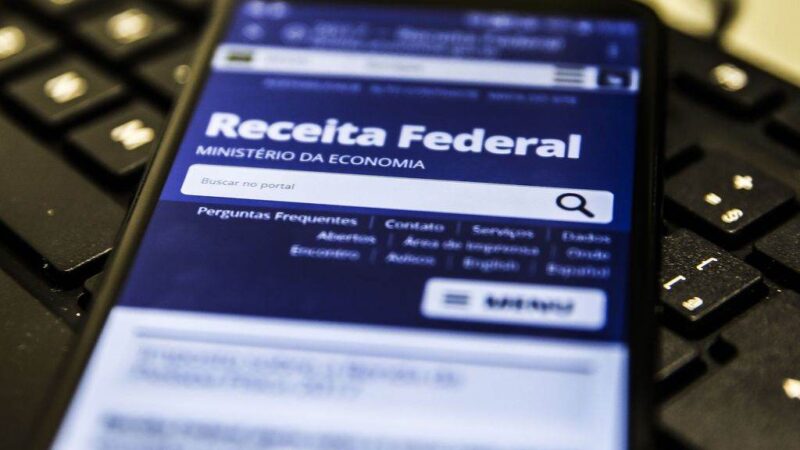 Pix de R$ 5 mil: saiba o que é e-Financeira, sistema de monitoramento da Receita
