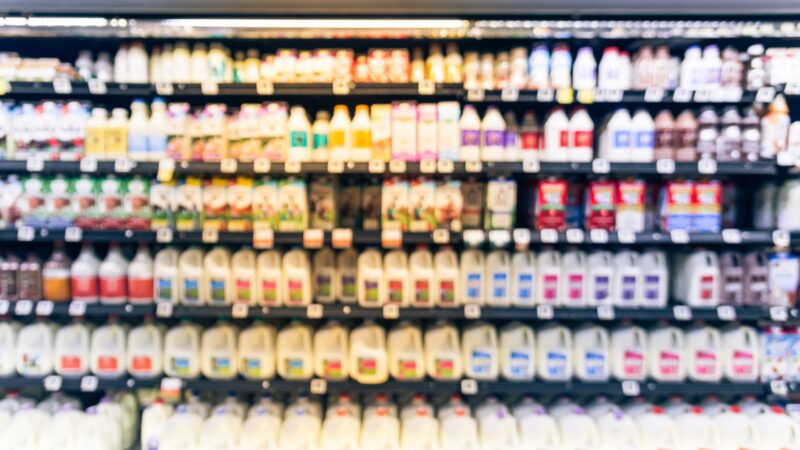 Governo avalia reduzir alíquota de importação para baratear alimentos
