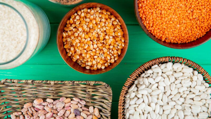 Governo realiza reunião para discutir preço de alimentos