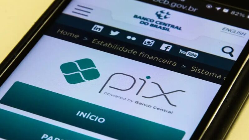 Governo revoga ato que previa fiscalização do pix pela Receita Federal – Jornal Advogado – Em Mato Grosso