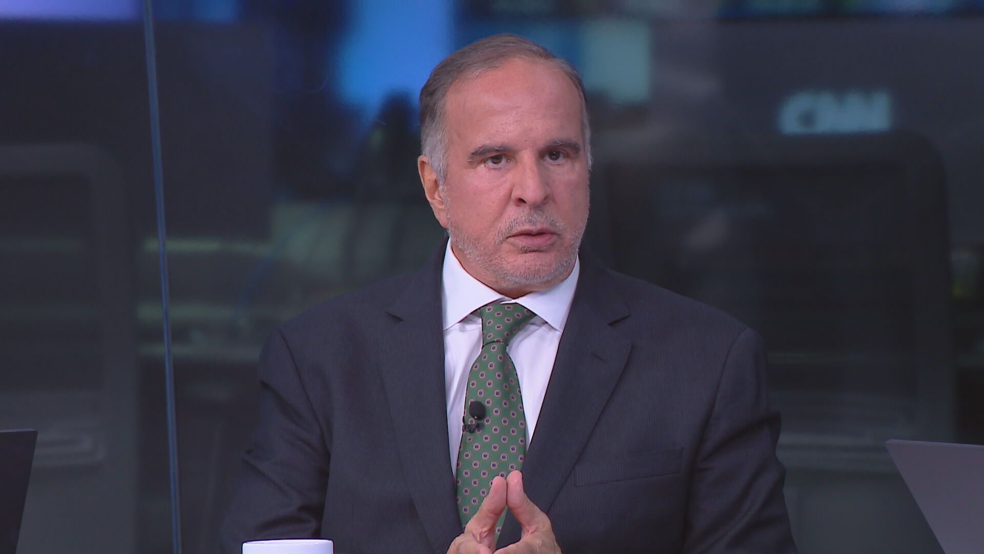 Governo tem crise de confiança com investidor estrangeiro, diz Arko ao WW