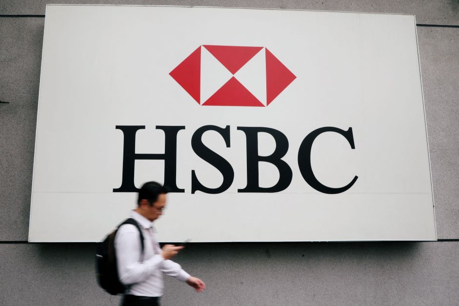 HSBC reduz operações no Ocidente e muda foco para Ásia