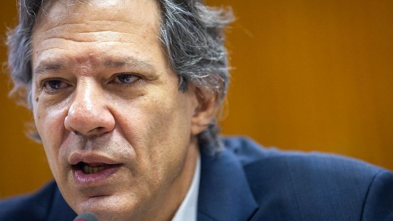 Haddad: reunião apontou medidas para alimentos, mas falta parecer técnico