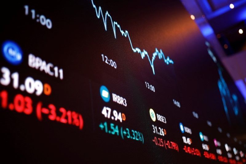 Ibovespa pode incluir Marcopolo e Porto Seguro a partir de segunda (6)