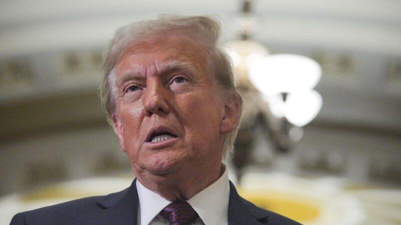 Indicado por Trump ao Tesouro: extensão de cortes de impostos é prioridade